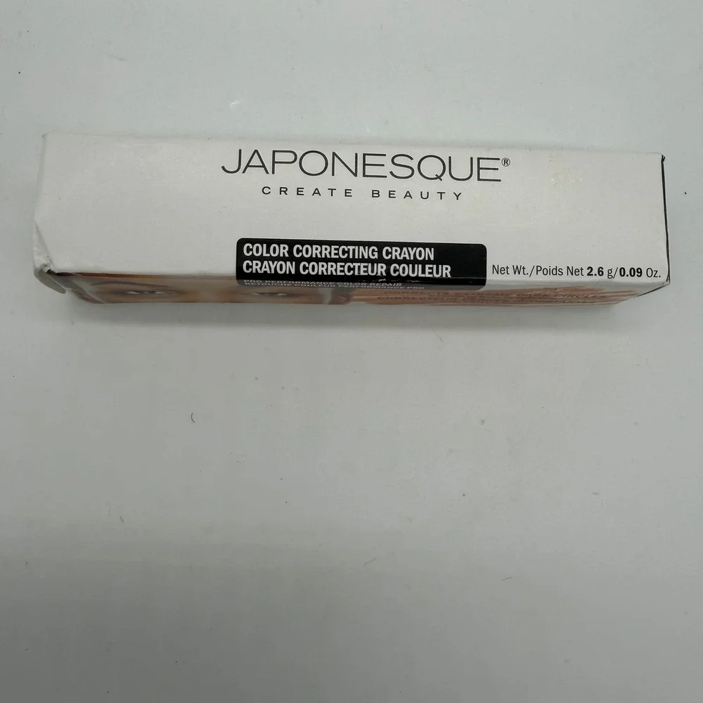 Japonesque Color Correcting Crayon Shade 05 Medium to Dark Complexion